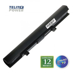 Baterija za laptop TOSHIBA Satellite C55 Series PA5185 / PA5186 (crna) 14.8V 2800mAh ( 1882 ) - Img 1