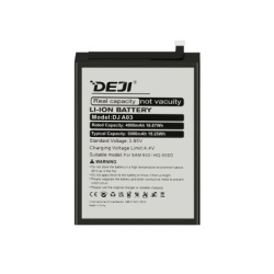 Baterija za samsung a025f/a025g/a035f/a037f/a037g/a145f galaxy a02s/a03/a03s/a14 4g (hq-50sd) 4900mah deji ( BAT9514 )