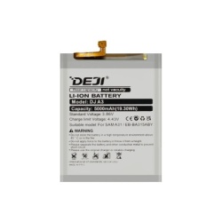 Baterija za samsung a225f/a315f/a325f galaxy a22 4g/a31/a32 4g (eb-ba315aby) 4860mah deji ( BAT9503 )