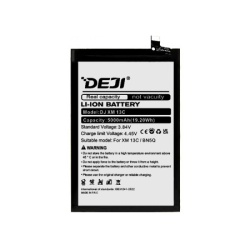 Baterija za xiaomi redmi 13c/poco c65/poco m6 5g (bn5q) 4900mah deji ( BAT9496 )