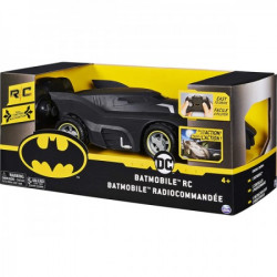 Batman batmobile vozilo ( SN6058489 ) - Img 2