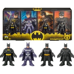 Batman set 4 figure ( 1042101 )-2