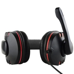 Bavin Gaming slušalice sa mikrofonom 3,5mm 1,8m crna ( 90212 )-6