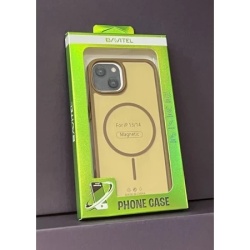 Bavitel iPhone 13/14 MagSafe braon ( 96405 )