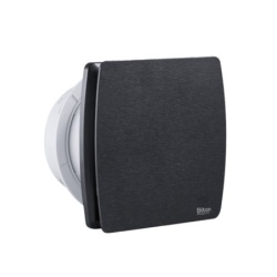 BB Link Izduvni ventilator 150x150mm 12W crni ( LFWW-09Q-4B )