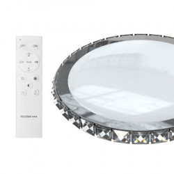 BB Link LED plafonjera 96W toplo, hladno, dnevna svetlost ( ML-CLA3CCT96WG101 ) - Img 4