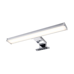 BB Link LED zidna lampa za kupatilo 6W 3000/4000K hrom ( VESTA691 )