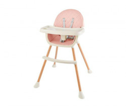 Bbo hranilica bambi (bz-508) - pink ( BZ-508PINK )  - Img 1