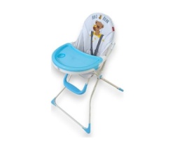 Bbo hranilica junior (hcy6201) - blue ( HCY6201BLUE ) -2