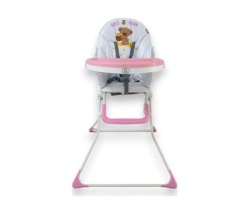 Bbo hranilica junior (hcy6201) - pink ( HCY6201PINK ) -4