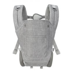 BBO kengur nosiljka 8u1 hugbug - grey ( HS1856GREY )  - Img 3