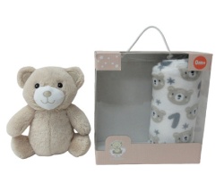 Bbo set igracka + cebence (wl-5672-1) – natur bear ( WL-5672-1NBEAR )
