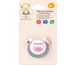 Bbo varalica za bebe (0-6m) – grey ( 45538SGY )