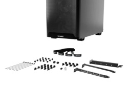 Be quiet bgw76 pure base 501 lx black window kućIšte-4