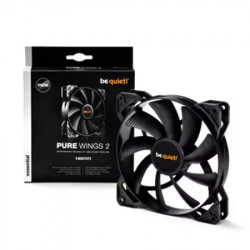 Be quiet case cooler pure wings 2 140mm BL040 - Img 2