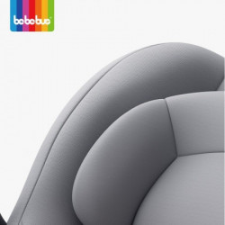 Bebebus autosediste escort + (0-13kg) - white ( BC100BMANDALA ) - Img 2