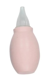 Bebekevi Aspirator za nos roze ( BEVI1333R )