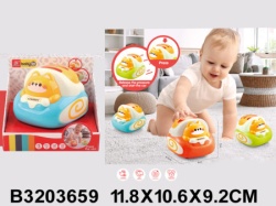 Bebi igračka za guranje ( 365901 - 4 )