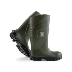 Bekina Čizma visoka steplitex o4 solidgrip, zelena, vel.49 ( 61602 )