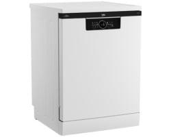 Beko BDFN 26530 W Mašina za pranje sudova -7