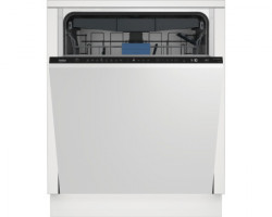 Beko BDIN 38641 Q ugradna mašina za pranje sudova - Img 3