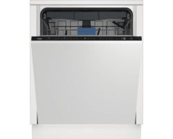 Beko BDIN 38641 Q ugradna mašina za pranje sudova  - Img 1