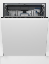 Beko BDIN38551P ProSmart inverter ugradna mašina za pranje sudova