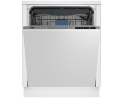 Beko BDIS 38120 Q Ugradna mašina za pranje sudova -4