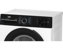 Beko BM3WFSU37013WPBB ProSmart inverter mašina za pranje veša -4