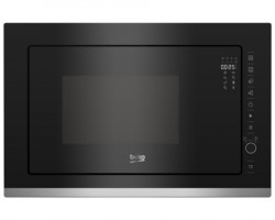Beko BMGB 25333 X ugradna mikrotalasna rerna - Img 1