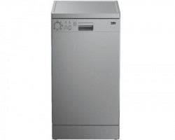 Beko DFS 05010 S 10kom mašina za pranje sudova