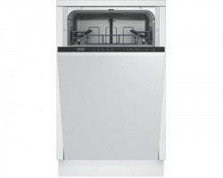 Beko DIS 15011 10kom ugradna mašina za pranje sudova