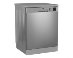 Beko DVN 06430 X mašina za pranje sudova - Img 2