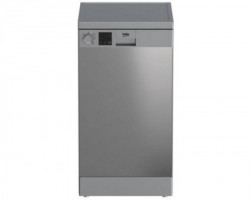 Beko DVS 05024 S mašina za pranje sudova - Img 1