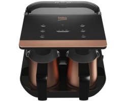Beko TKM 8961 B Aparat za tursku kafu -2