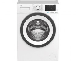 Beko WUE 7636 X0A mašina za pranje veša - Img 1