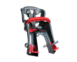 Bellelli dečije sedište prednje tattoo plus sivo ( 140255 )