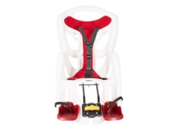 Bellelli sedlo decije (en) pepe na ram white 22 kg 2020 ( 3703039 )