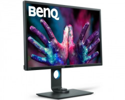 BENQ 32" PD3200Q 2K LED Designer monitor - Img 3