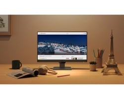 Benq  GW2490E LED monitor 23.8 inča-3