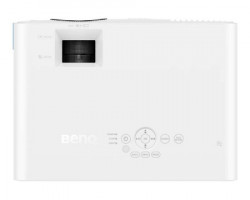 Benq LW550 projektor - Img 2