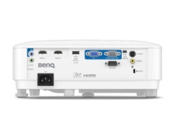 Benq projektor MW560 VGA/2xHDMI/RCA/WXGA 1280x800-2