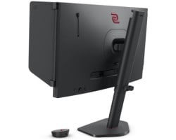 Benq Zowie 24.5 inča XL2546X LED Gaming 240Hz crni monitor -3