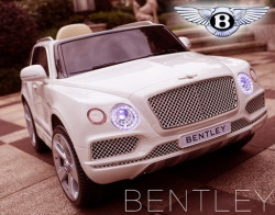 Bentley 231 Auto na akumulator - Beli - Img 3