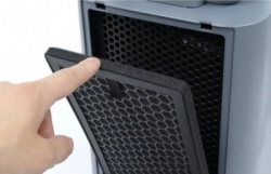 Beper p206ven350ric filter za ventilator