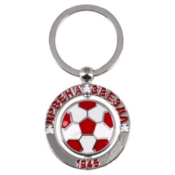 Best Buy derbi 150 privezak loptica crvena zvezda ( 300848 )