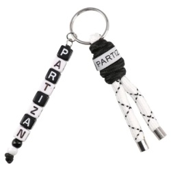 Best Buy derbi 190 privezak perle i pertle partizan ( 301828 )
