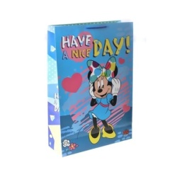 Best Buy premia ukrasna kesa disney xxxl minnies have a nice day ( B2C00170 )