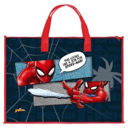 Best Buy SB04, torba za blok 4, Spider-Man, Job for Spider-Man ( 326338 )