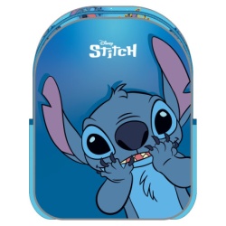 Best Buy  Tico, ranac, predškolski 3D, Stitch, Boy ( 325420 )-1